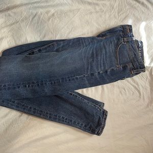 American Eagle jeans - Size 0
